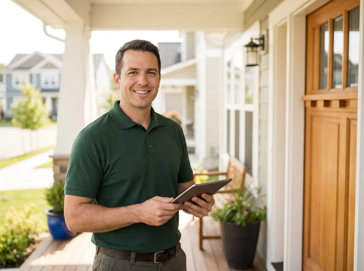 Pest control FAQs for Dalton, OH